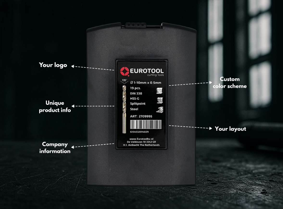 Eurotool-private-label